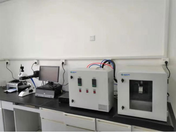高頻往復(fù)式摩擦磨損試驗機(jī)